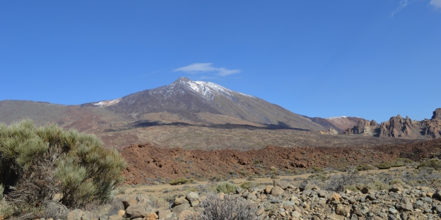 Tenerife